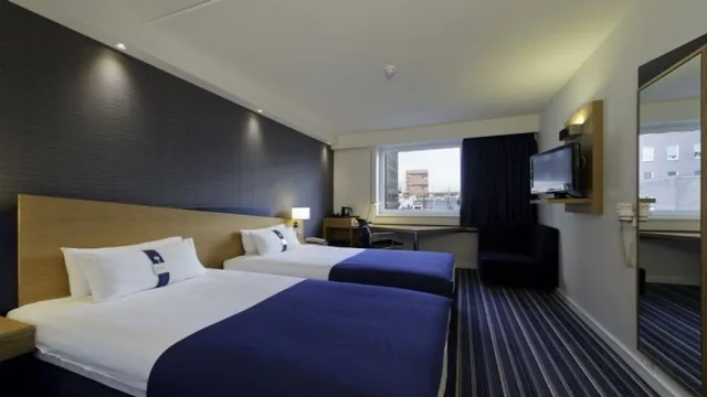 City Inn Hotel Antwerp photo 2
