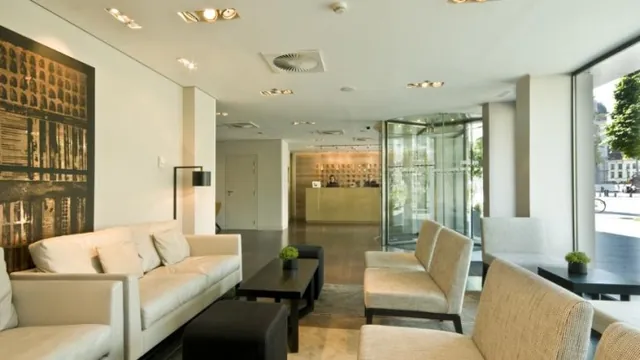 City Inn Hotel Antwerp photo 3