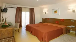 Hotel Praia Sol Quarteira