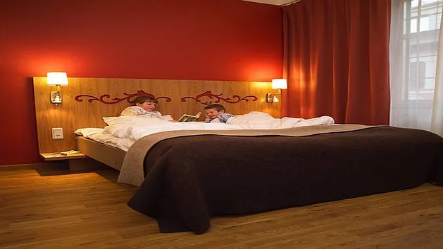 Best Western Hotel Bondeheimen Oslo photo 4