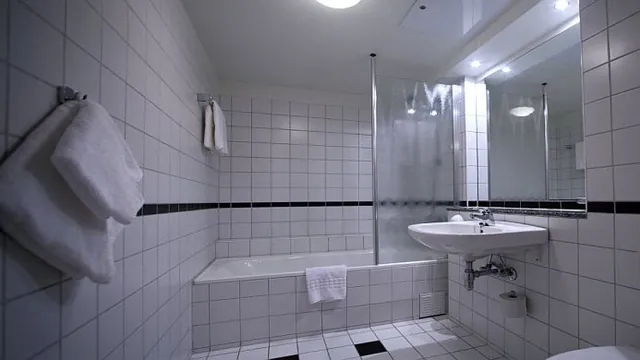 Best Western Hotel Bondeheimen Oslo photo 5