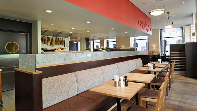 Best Western Hotel Bondeheimen Oslo photo 6