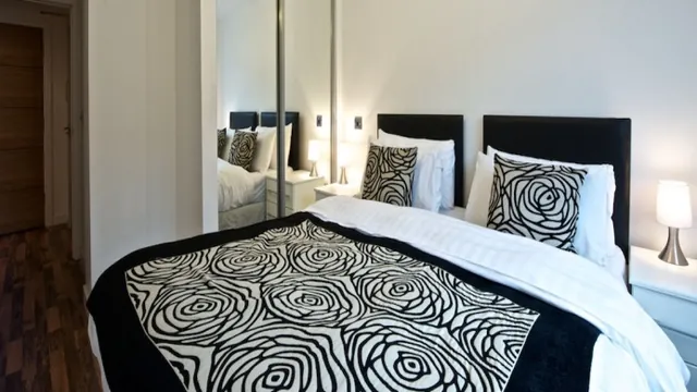 Dreamhouse Apartments Manchester City West photo 1