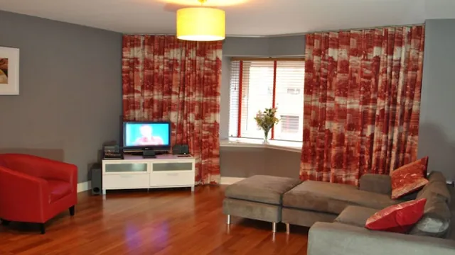 Dreamhouse Apartments Manchester City West photo 3