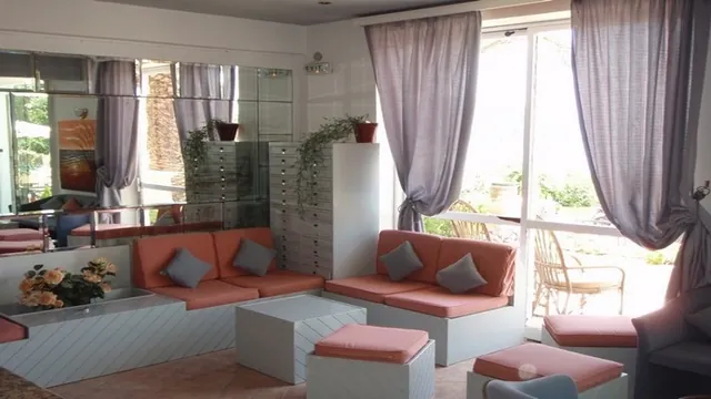 Hotel Aegli Corfu Island photo 1