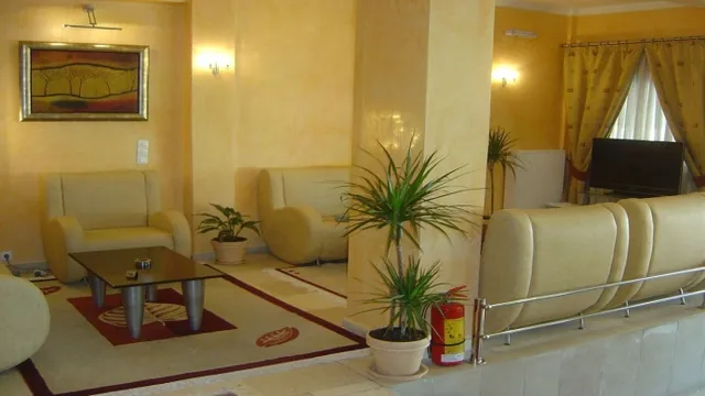 Hotel Aegli Corfu Island photo 2