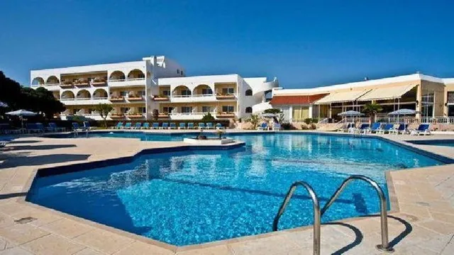 Happy Days Hotel Rhodes photo 1