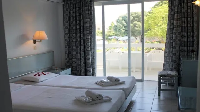 Happy Days Hotel Rhodes photo 2