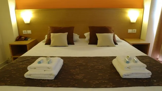 Happy Days Hotel Rhodes photo 3