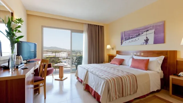 Bellamar Hotel Sant Antoni photo 1
