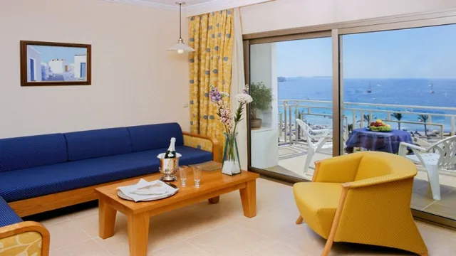 Bellamar Hotel Sant Antoni photo 2