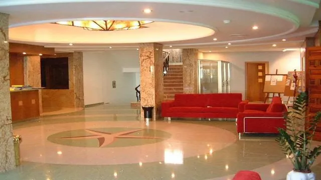 Bellamar Hotel Sant Antoni photo 3