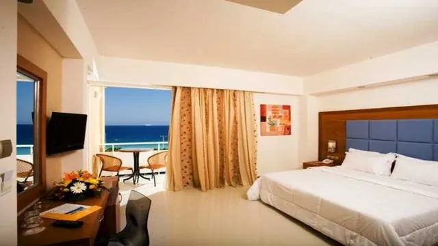 Sunshine Hotel Rhodes photo 1