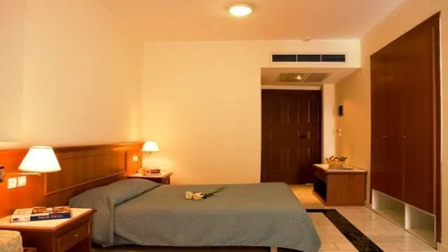 Sunshine Hotel Rhodes photo 2