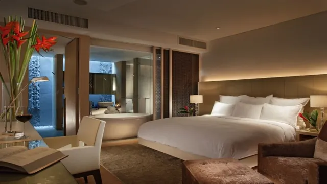Empedrada Fundo Hotel & Spa Lima photo 1