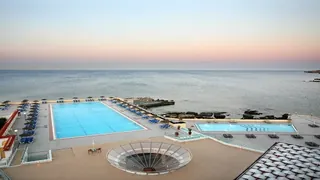 Eden Roc Hotel Rhodes