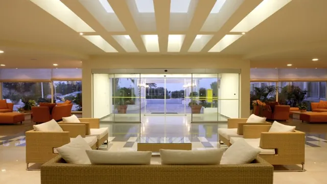 Eden Roc Hotel Rhodes photo 2
