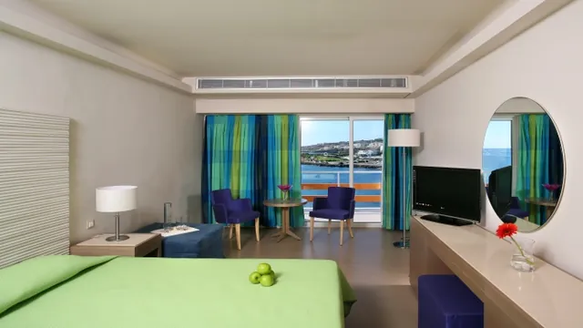 Eden Roc Hotel Rhodes photo 3