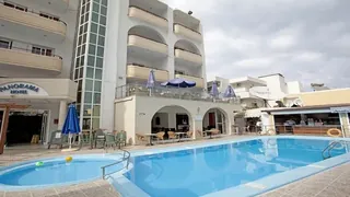 Holidays Apartments Rhodes