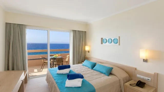 Holidays Apartments Rhodes photo 2