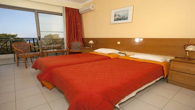 Holidays Apartments Rhodes photo 3