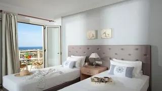 Notos Hotel & Suites Crete