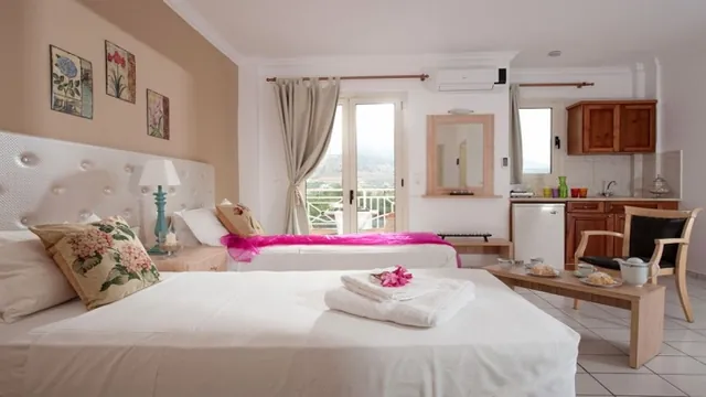 Notos Hotel & Suites Crete photo 2