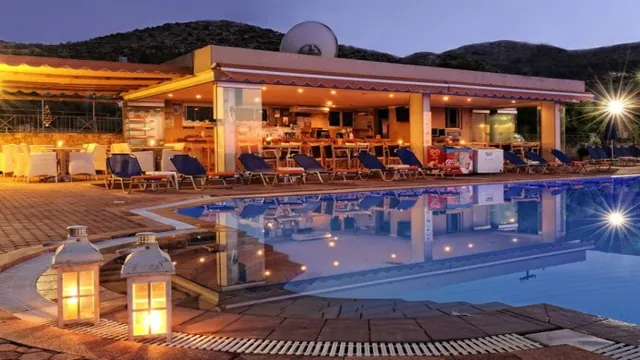 Notos Hotel & Suites Crete photo 3