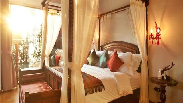 Tango Luxe Beach Villa Koh Samui photo 3