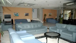 Faliraki Bay Hotel Rhodes