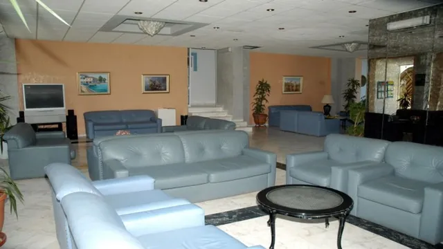 Faliraki Bay Hotel Rhodes photo 1