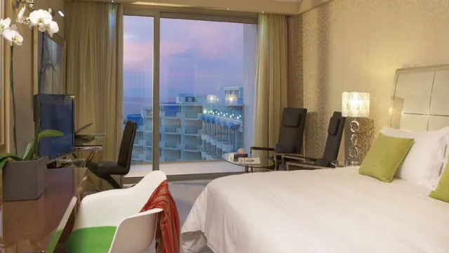 Faliraki Bay Hotel Rhodes photo 2