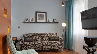 Seven Apart London Apartment