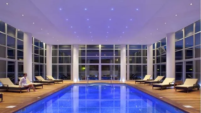 Sentido Mareblue Lindos Bay Resort photo 2