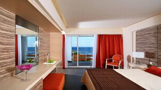 Sentido Mareblue Lindos Bay Resort photo 3