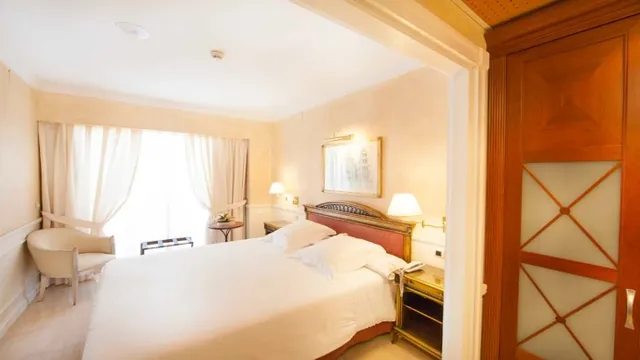 Guadalpin Suites & Resort Marbella photo 2