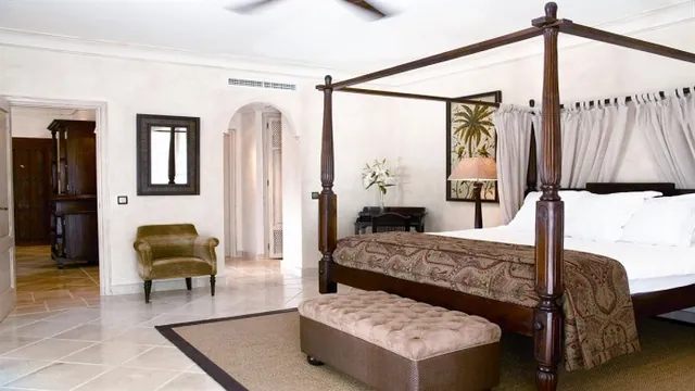 Guadalpin Suites & Resort Marbella photo 3