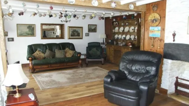 The Eagles Hotel Llanrwst photo 2