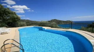 Torre Delle Stelle Sardinia Villasimius