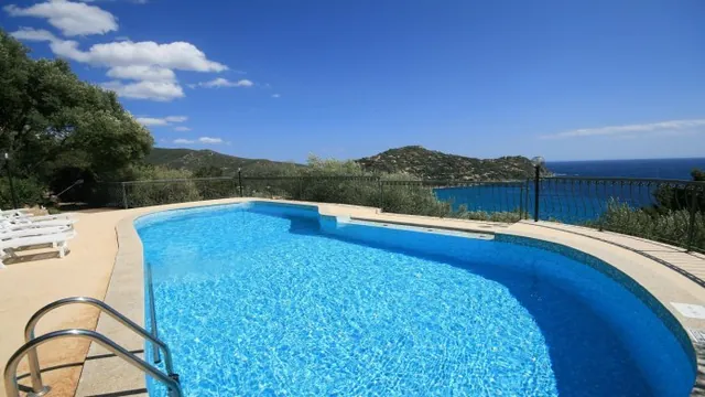Torre Delle Stelle Sardinia Villasimius photo 1
