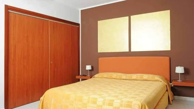Residence Europa Hotel Alghero photo 1