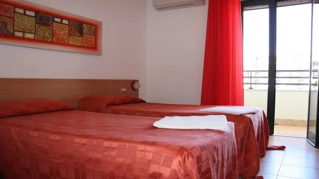 Residence Europa Hotel Alghero photo 3