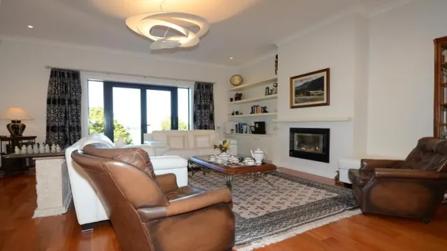 The Summit Lodge Masterton photo 3