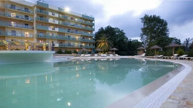Esperides Hotel Corfu Island photo 2