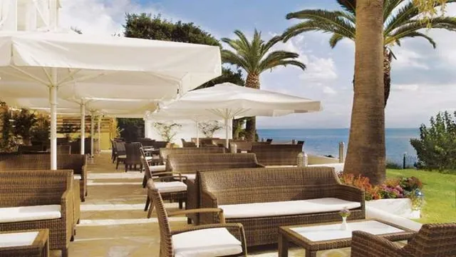 Esperides Hotel Corfu Island photo 3
