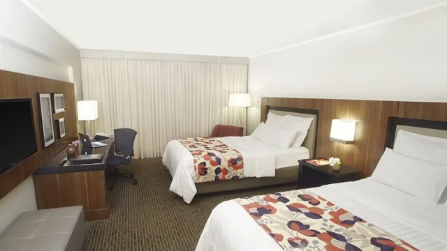 Caesar Guarulhos International Airport Hotel photo 2
