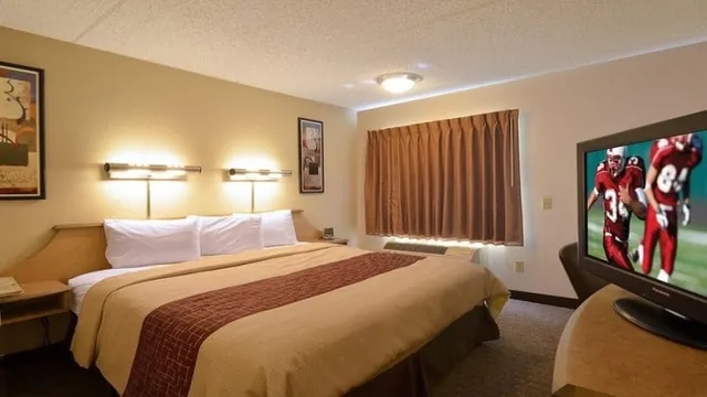 Econo Lodge Madison, AL photo 2