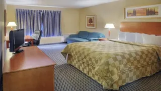 Oak Tree Inn Vaughn