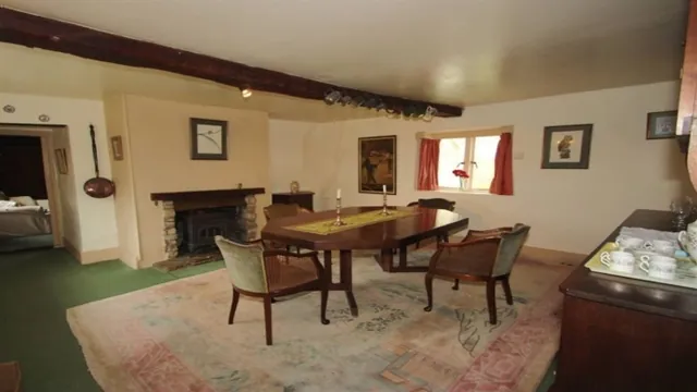 Oak Tree Inn Vaughn photo 2
