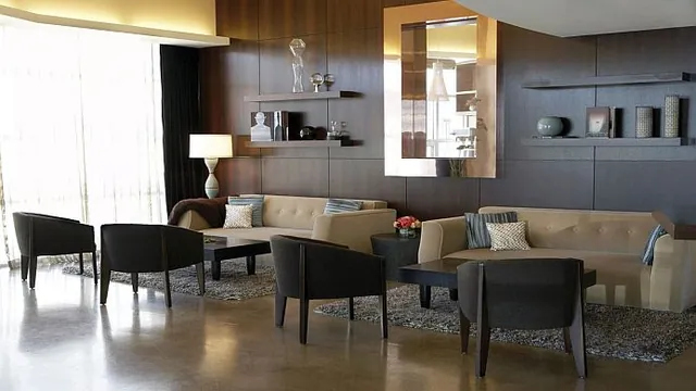 Novotel Manchester Centre photo 3